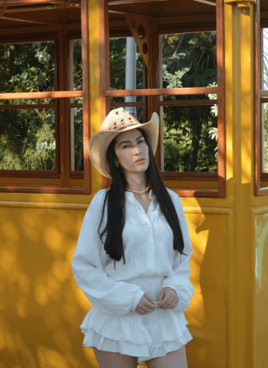 María Camila Arbelaez